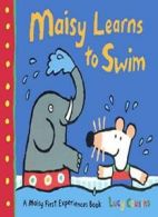 Maisy Learns to Swim.by Cousins New 9780606368551 Fast Free Shipping<|
