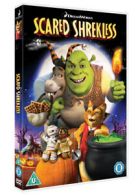 Scared Shrekless: Spooky Story Collection DVD (2015) Gary Trousdale cert U