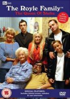 The Royle Family: The Queen of Sheba DVD (2006) Caroline Aherne cert 15
