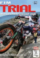 World Outdoor Trials: Championship Review 2010 DVD (2010) Toni Bou cert E