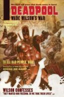 Deadpool: Wade Wilson's War by Duane Swierczynski (Hardback)