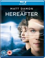 Hereafter Blu-ray (2011) Matt Damon, Eastwood (DIR) cert 15