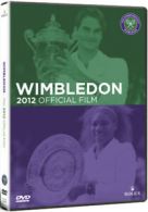 Wimbledon: 2012 Official Film DVD (2012) Rafael Nadal cert E