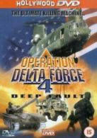 Operation Delta Force 4 [DVD] DVD