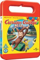 Curious George DVD (2007) Matthew O'Callaghan cert U