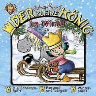 34: Der kleine König im Winter | Der kleine König | CD