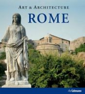 Art & Architecture Rome and the Vatican City (Art & Architecture Pocket) By Bri