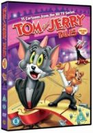 Tom and Jerry Tales: Volume 6 DVD (2009) Warner Brothers cert U