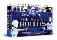 The Age of Robots DVD (2015) cert E 4 discs
