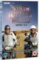 The Hairy Biker's Cook Book: Series 1 and 2 DVD (2006) Dave Myers cert 12 2