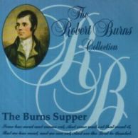 Various Artists : Burns - The Burns Supper CD (2007)