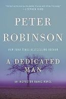 A Dedicated Man: An Inspector Banks Novel (Inspector Ban... | Book