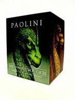 Inheritance Cycle Boxed Set.by Paolini New 9780307930675 Fast Free Shipping<|