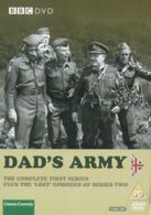 Dad's Army: Series 1 and 2 DVD (2004) John Le Mesurier cert PG 2 discs
