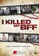 I Killed My BFF DVD (2013) cert E