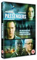 Passengers DVD (2009) Anne Hathaway, García (DIR) cert 12