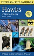 Hawks of North America (Peterson Field Guides (Paperback)) By Brian Wheeler