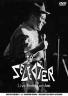 The Selecter: Live in London at Dingwalls DVD (2005) The Selecter cert E