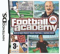 EA SPORTS Football Academy (DS) PEGI 3+ Sport: Football Soccer