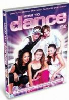 How to Dance DVD (2003) cert E