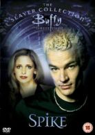 Buffy the Vampire Slayer: Spike DVD (2004) Sarah Michelle Gellar, Kretchmer