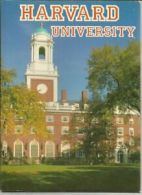 Harvard University By Rh Value Publishing