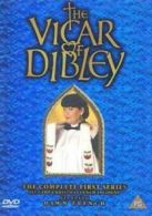 The Vicar of Dibley: The Complete First Series DVD (2001) Dawn French,