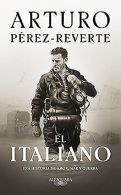 El italiano: una novela de amor, mar y guerra (Hisp... | Book