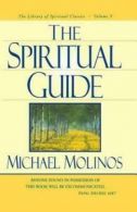 Library of Spiritual Classics: The Spiritual Guide by 109327 Seedsowers