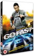Go Fast DVD (2010) Roschdy Zem, Van Hoofstadt (DIR) cert 15