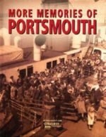 More Memories of Portsmouth (Paperback)