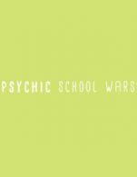 Psychic School Wars Blu-ray (2016) Ryôsuke Nakamura cert 15 2 discs