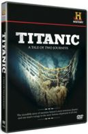 Titanic: A Tale of Two Journeys DVD (2012) Rob Goldsmith cert E
