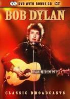 Bob Dylan: Classic Broadcasts DVD (2010) Bob Dylan cert E