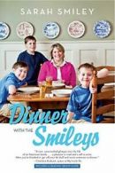Dinner with the Smileys.by Smiley New 9780316408943 Fast Free Shipping<|