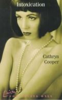 Intoxication by Cathryn Cooper (Paperback)