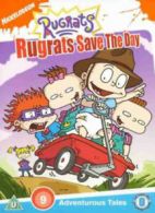 Rugrats: Save the Day DVD (2005) Arlene Klasky cert U