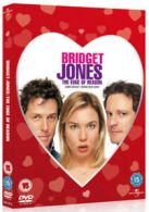 Bridget Jones: The Edge of Reason DVD (2012) Renée Zellweger, Kidron (DIR) cert