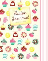 Blank Recipe Book: Recipe Journal ( Gifts for Foodies / Cooks / Chefs / Cooking