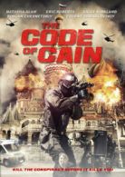 The Code of Cain DVD (2017) Sally Kirkland, De Vital (DIR) cert 15