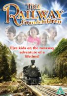 The Railway Grandchildren DVD (2010) Jonathan Hall, Bransom (DIR) cert U
