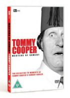Masters of Comedy: Tommy Cooper DVD (2007) Tommy Cooper cert U