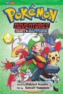 Pokmon adventures: Ruby & Sapphire by Hidenori Kusaka (Paperback)