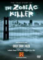 Zodiac Killer DVD (2008) cert E