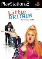 Little Britain (PS2) PLAY STATION 2 Fast Free UK Postage 5051272002464<>