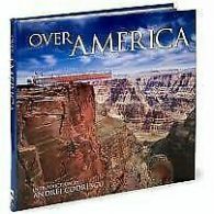 Over America | Book