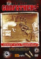 The Real Godfathers: Henry Hill - 'Goodfella' DVD (2005) Henry Hill cert E
