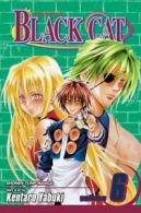 Black Cat: The price of happiness by Kentaro Yabuki (Paperback)