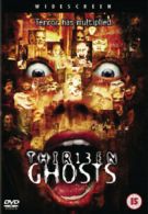 Thirteen Ghosts DVD (2014) Tony Shalhoub, Beck (DIR) cert 15