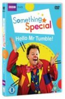Something Special: Hello Mr.Tumble DVD (2010) Allan Johnston cert U